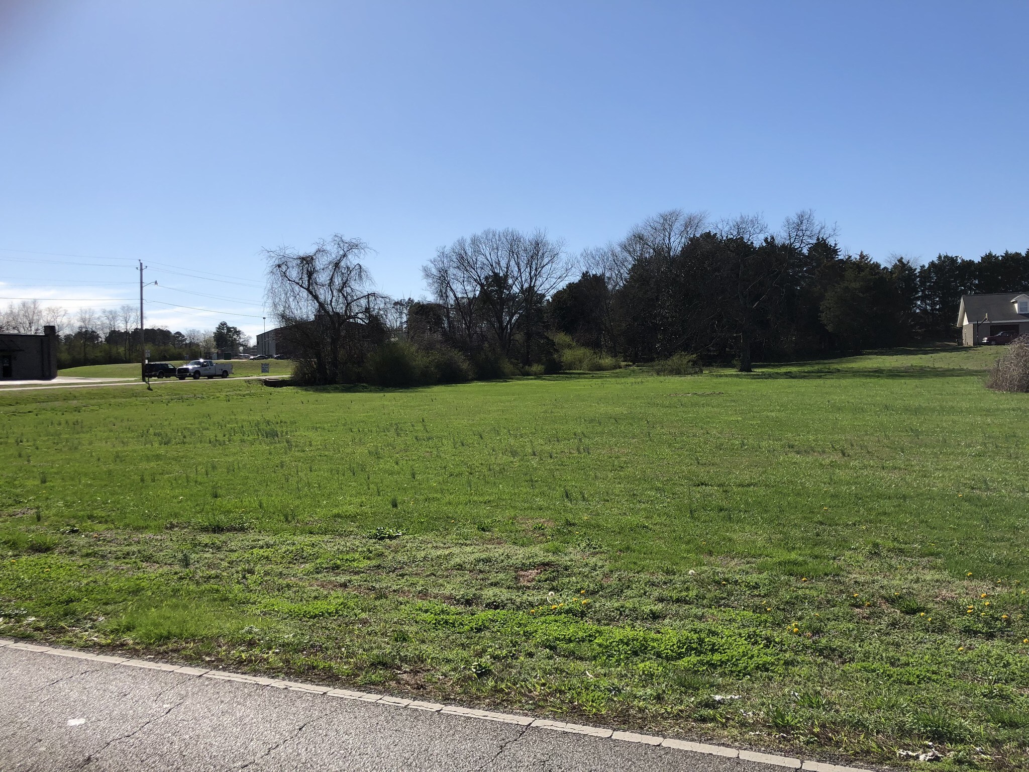 JEFF Rd, Huntsville, AL for sale Other- Image 1 of 1