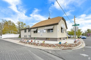 655 36th St, South Ogden UT - Retail Space