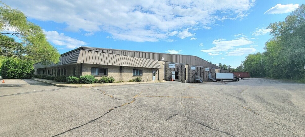 53 Smith Rd, Middletown, NY for sale - Building Photo - Image 2 of 10