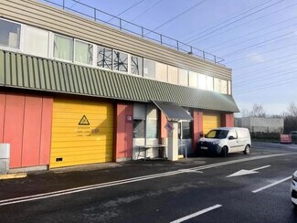 More details for Office, Flex for Lease