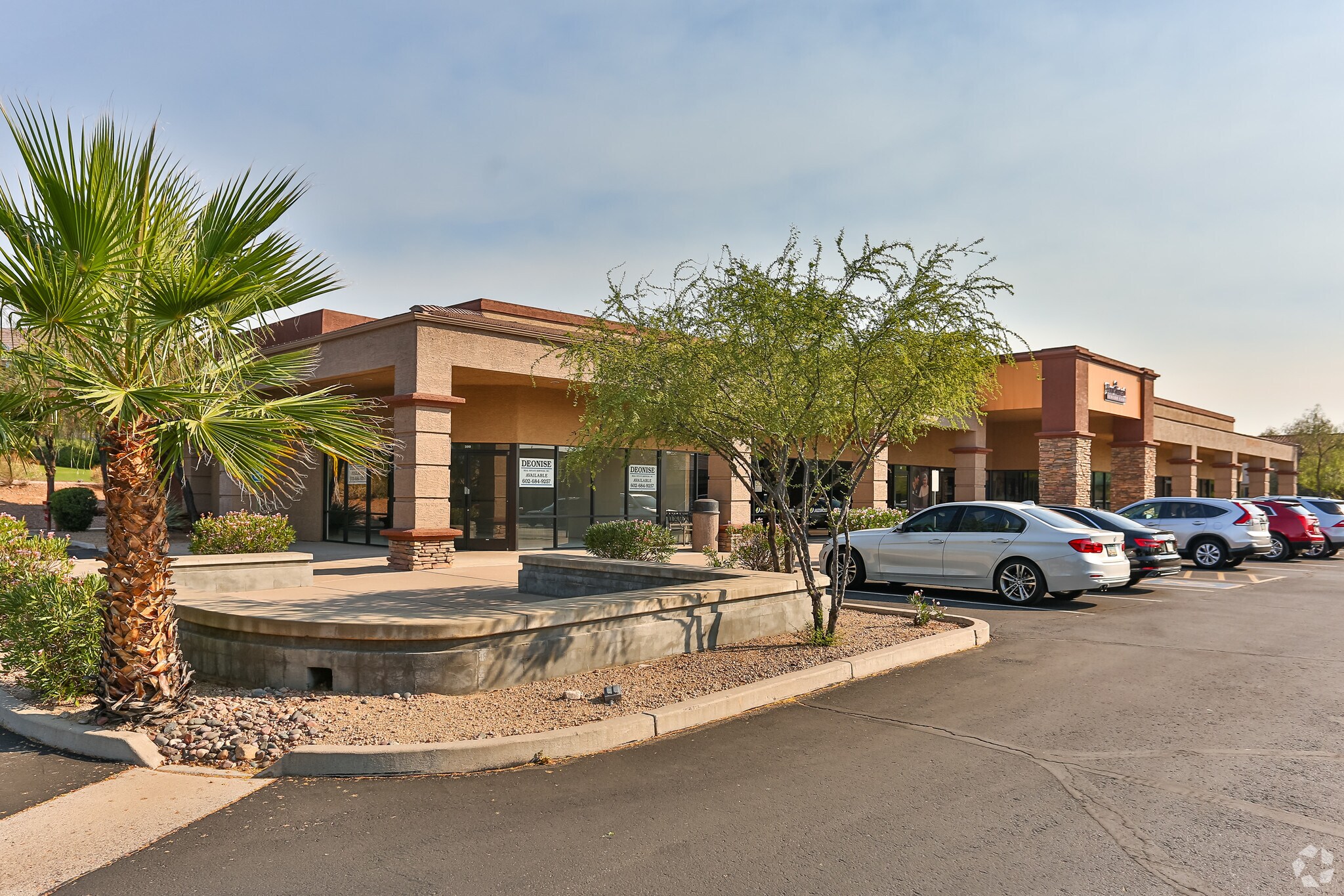 17100 E Shea Blvd, Fountain Hills, AZ for lease Primary Photo- Image 1 of 7
