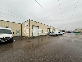 More details for Flex for Lease