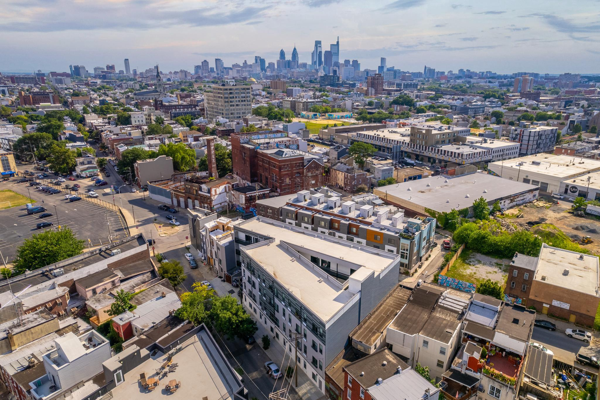 1613 Germantown Ave, Philadelphia, PA for sale Building Photo- Image 1 of 1