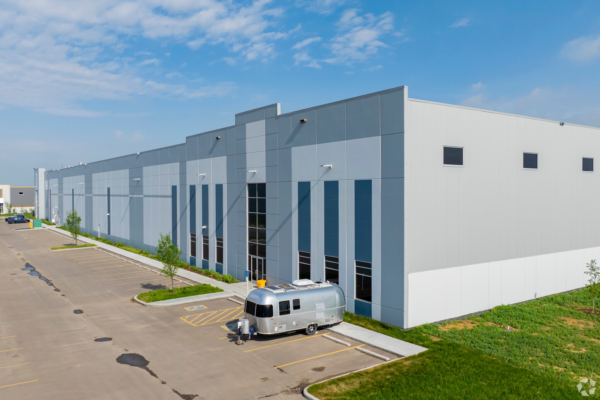 30 High Plains Trl, Calgary, AB for lease Primary Photo- Image 1 of 4