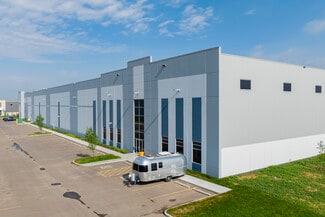 More details for 30 High Plains Trl, Calgary, AB - Industrial for Lease