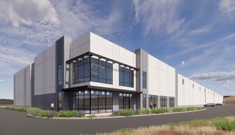 Sky Harbor Distribution Center - Fulfillment Center