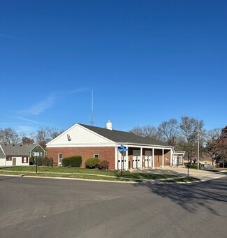 More details for 163 Maple Ave, Dayton, OH - Specialty for Sale