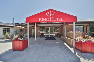 More details for 112 King st, Palmerston, ON - Hospitality for Sale