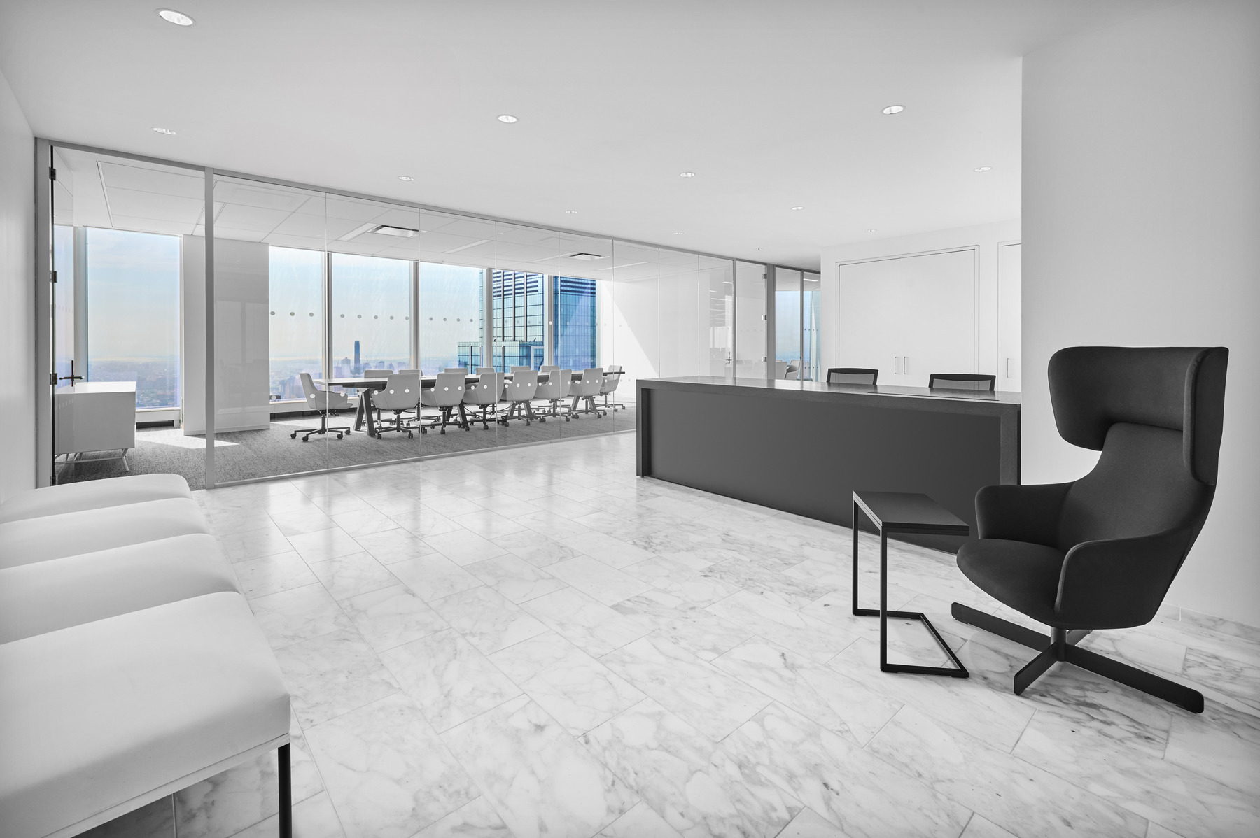 One World Trade Center, New York, NY for lease Interior Photo- Image 1 of 8