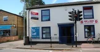 More details for 11 High St, Histon - Office for Lease