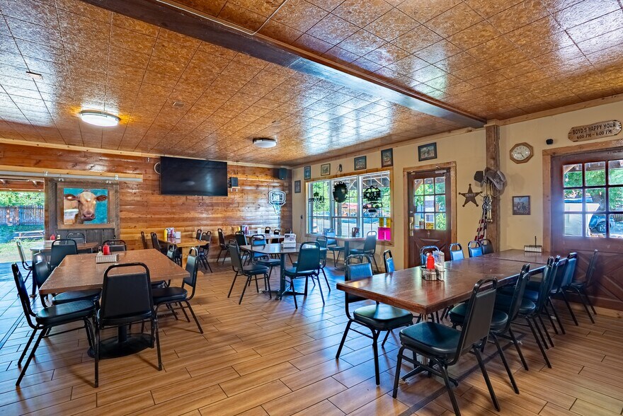 1454 Old Hwy 97, Malott, WA for sale - Building Photo - Image 3 of 18