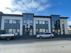 Cranwell Rd, Weston Super Mare for lease Building Photo- Image 2 of 5