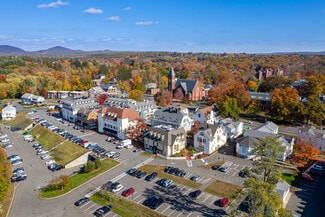 More details for 23 College St, South Hadley, MA - Office, Retail for Lease