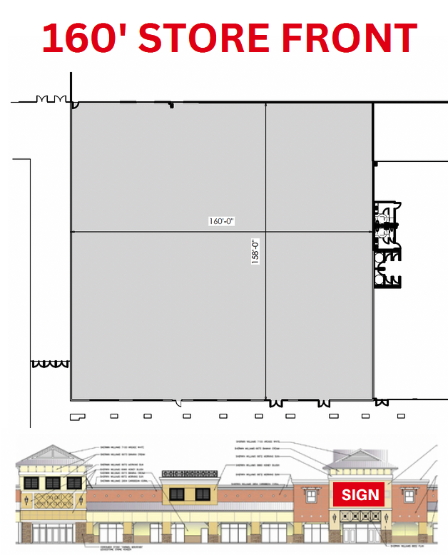 1201-1599 N State Road 7, Fort Lauderdale, FL for lease Building Photo- Image 1 of 1