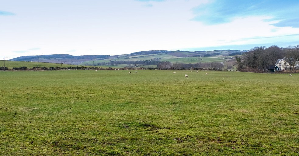 Huntly, AB54 6DQ Land for Sale