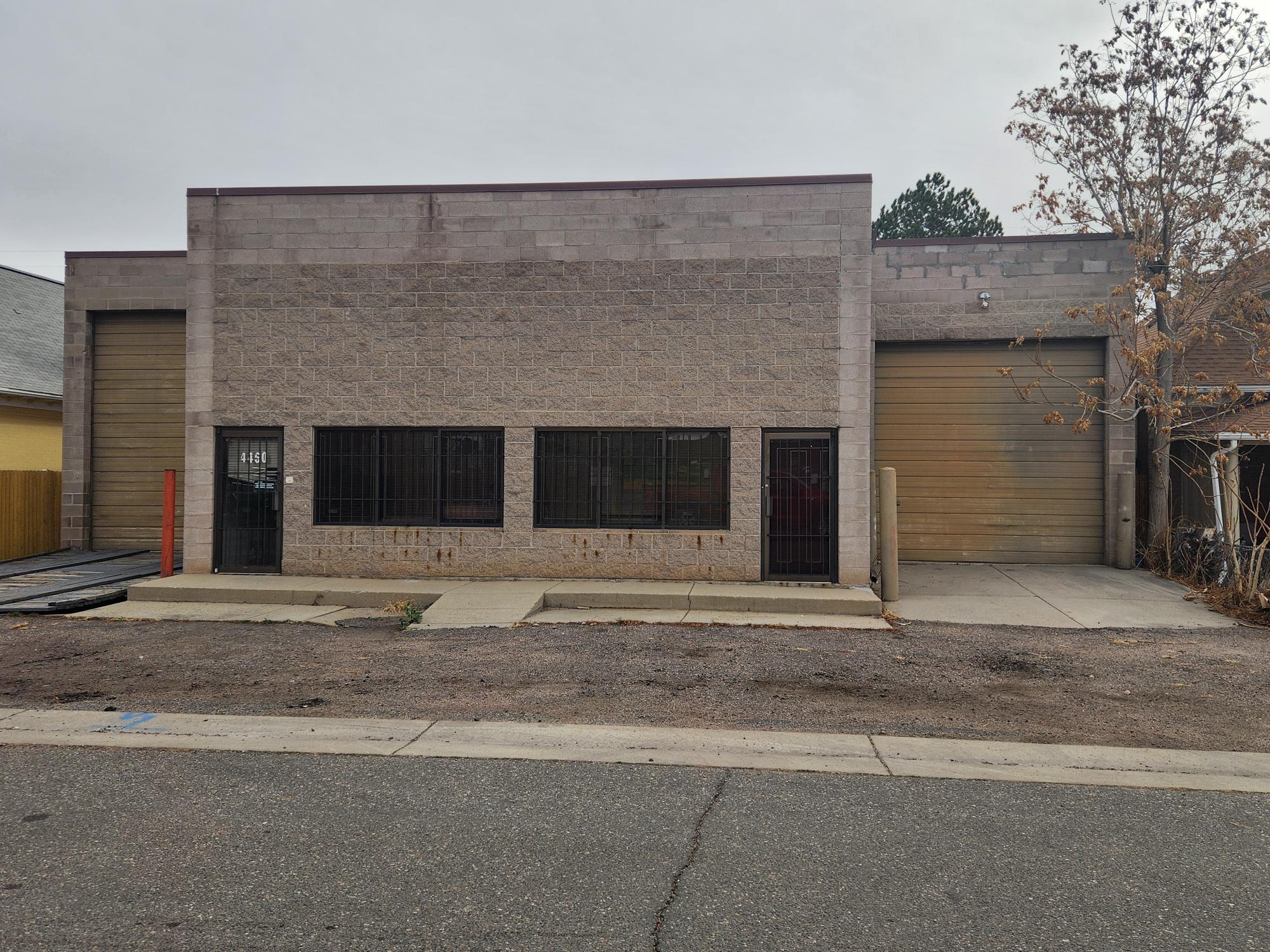4458-4460 Jason St, Denver, CO for sale Building Photo- Image 1 of 5