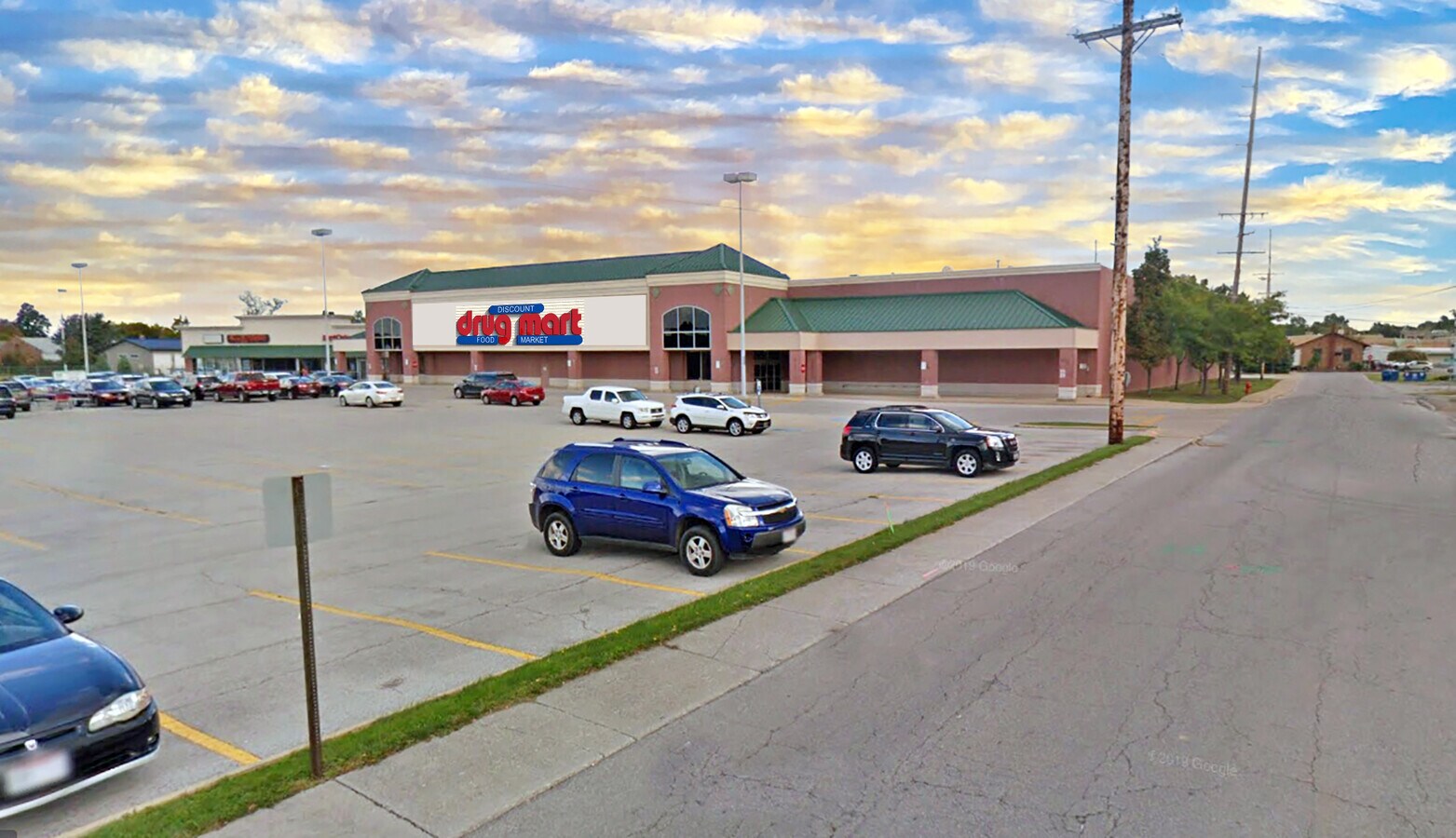 80 Whittlesey Ave, Norwalk, OH 44857 Norwalk Town Center