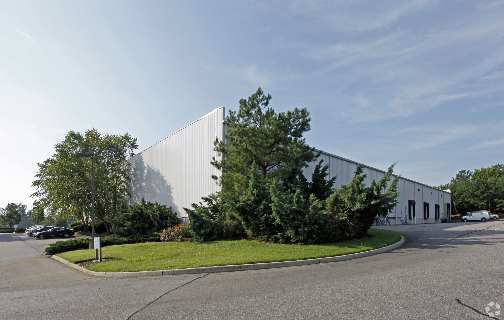 3005 John Deere Rd, Toano, VA for sale Building Photo- Image 1 of 1