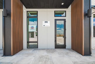 More details for 1325 Main St, Katy, TX - Office for Lease