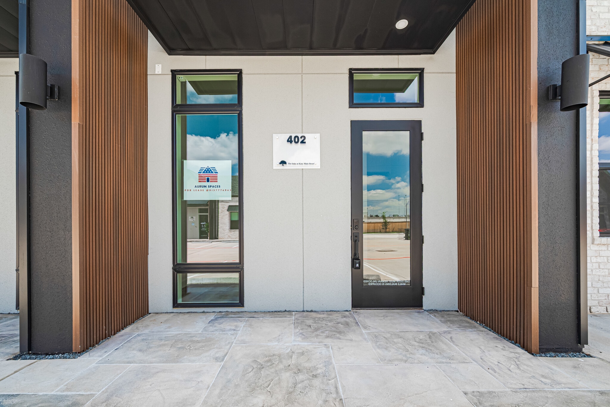 1325 Main St, Katy, TX for lease Building Photo- Image 1 of 29