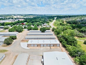 2703 Commerce St, Marble Falls, TX for lease Building Photo- Image 2 of 4