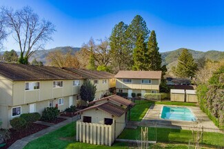 More details for 960 Marlene St, Ukiah, CA - Multifamily for Sale