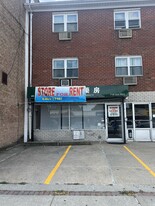 45-64 Bell Blvd, Bayside NY - Commercial Real Estate