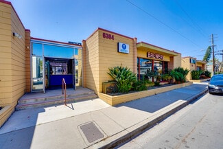 More details for 6348-6360 Riverdale St, San Diego, CA - Office, Office/Retail for Lease