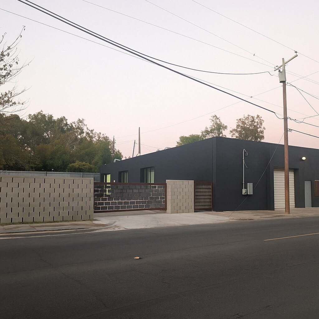 2111 W Clarendon St, Dallas, TX for lease Building Photo- Image 1 of 7