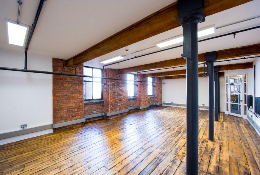 Jersey St, Manchester for lease - Building Photo - Image 1 of 13