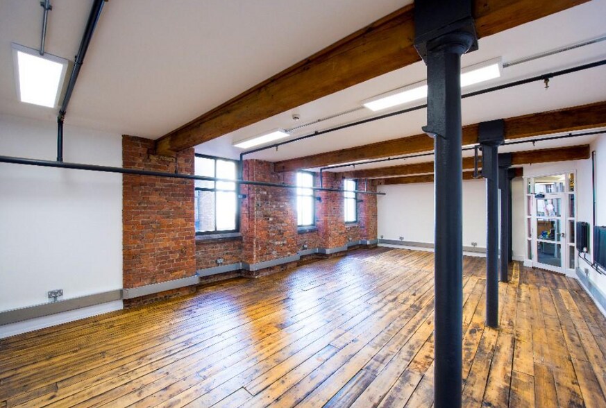 Jersey St, Manchester for lease - Interior Photo - Image 1 of 13