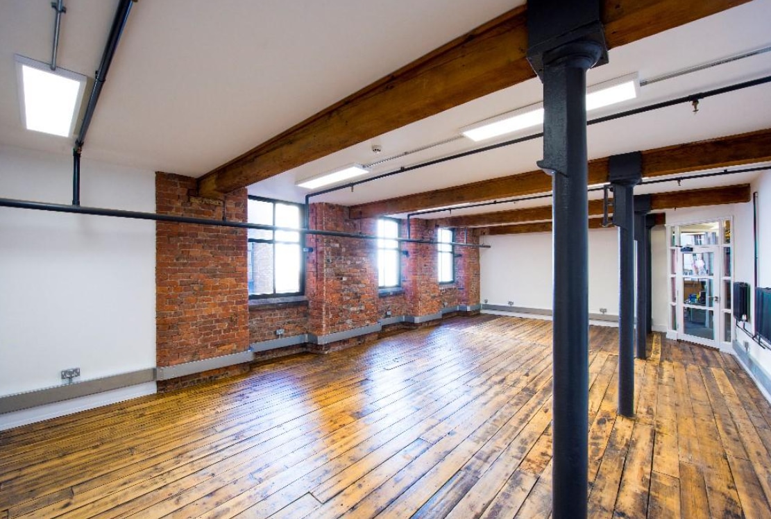 Jersey St, Manchester for lease Interior Photo- Image 1 of 14