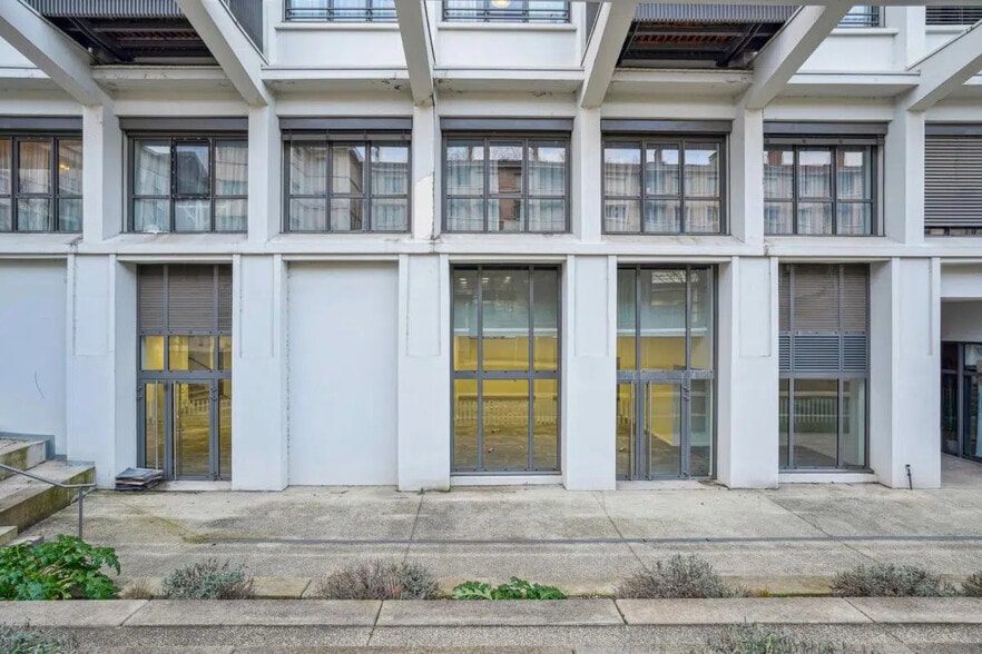 267 Cours Lafayette, Lyon for lease - Building Photo - Image 3 of 7