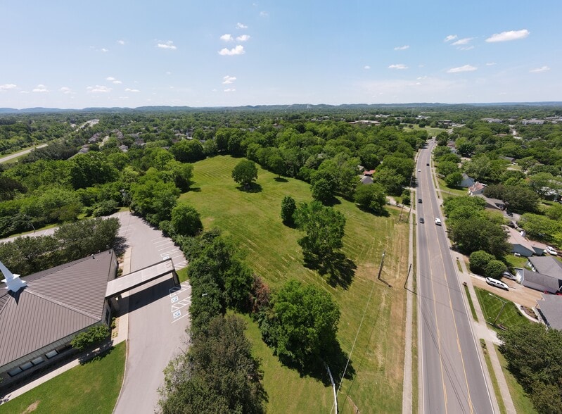812 Liberty Pike, Franklin, TN for sale - Aerial - Image 3 of 15
