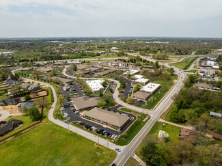 More details for 1005 Beau Terre Dr, Bentonville, AR - Office for Lease