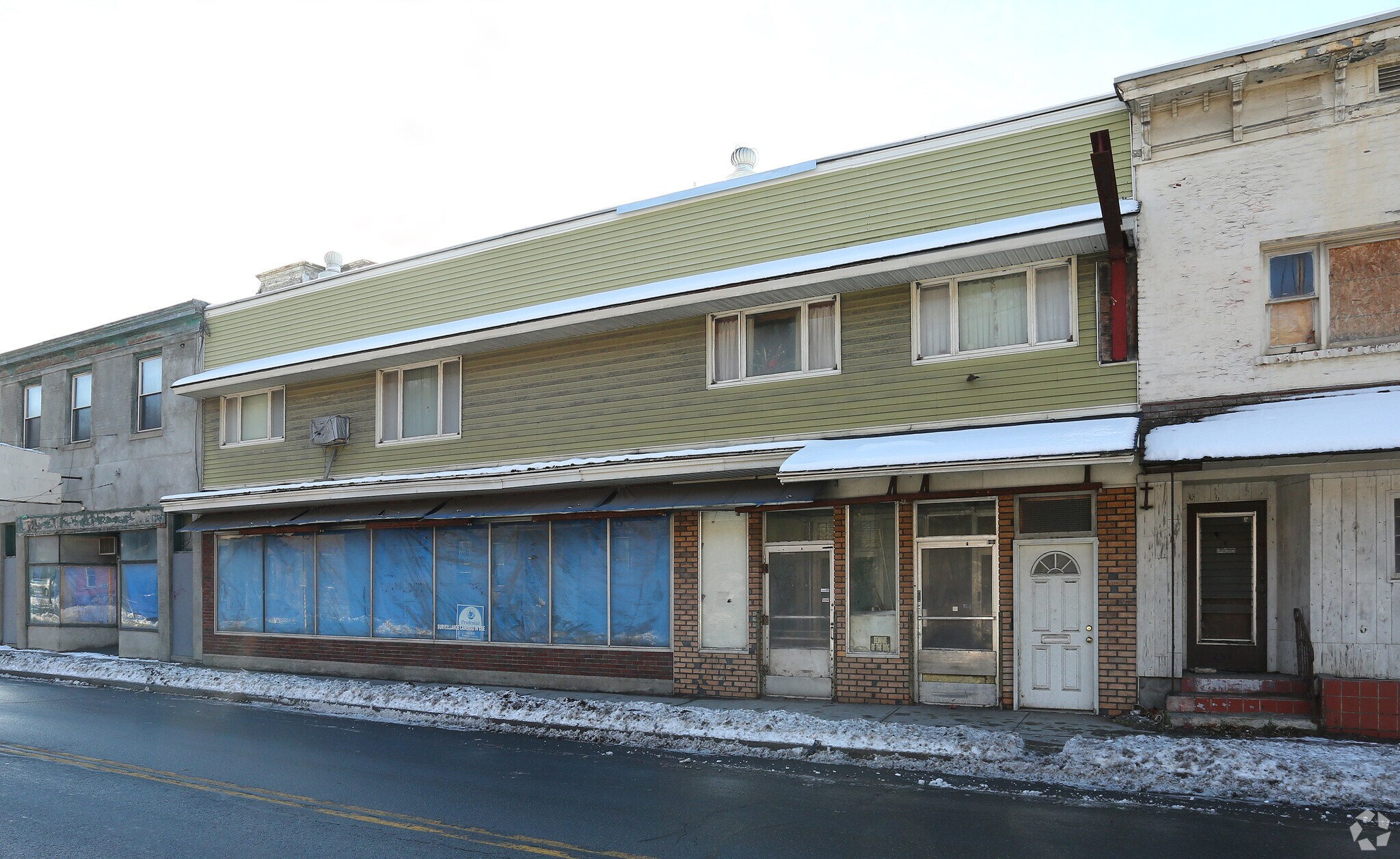 253 E Main St, Amsterdam, NY for sale Primary Photo- Image 1 of 1