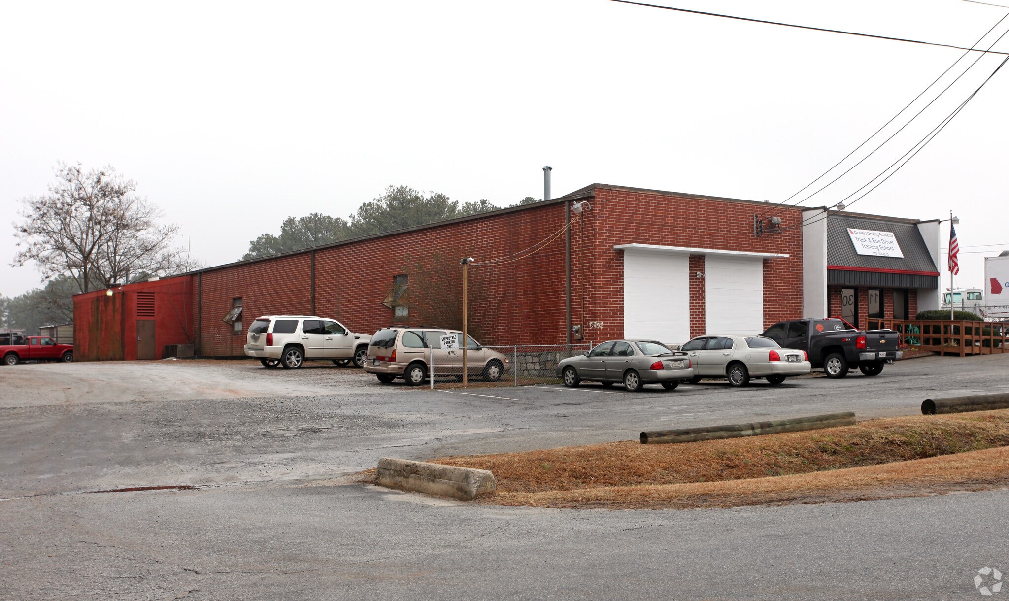 1448 V F W Dr SW, Conyers, GA for sale Primary Photo- Image 1 of 1