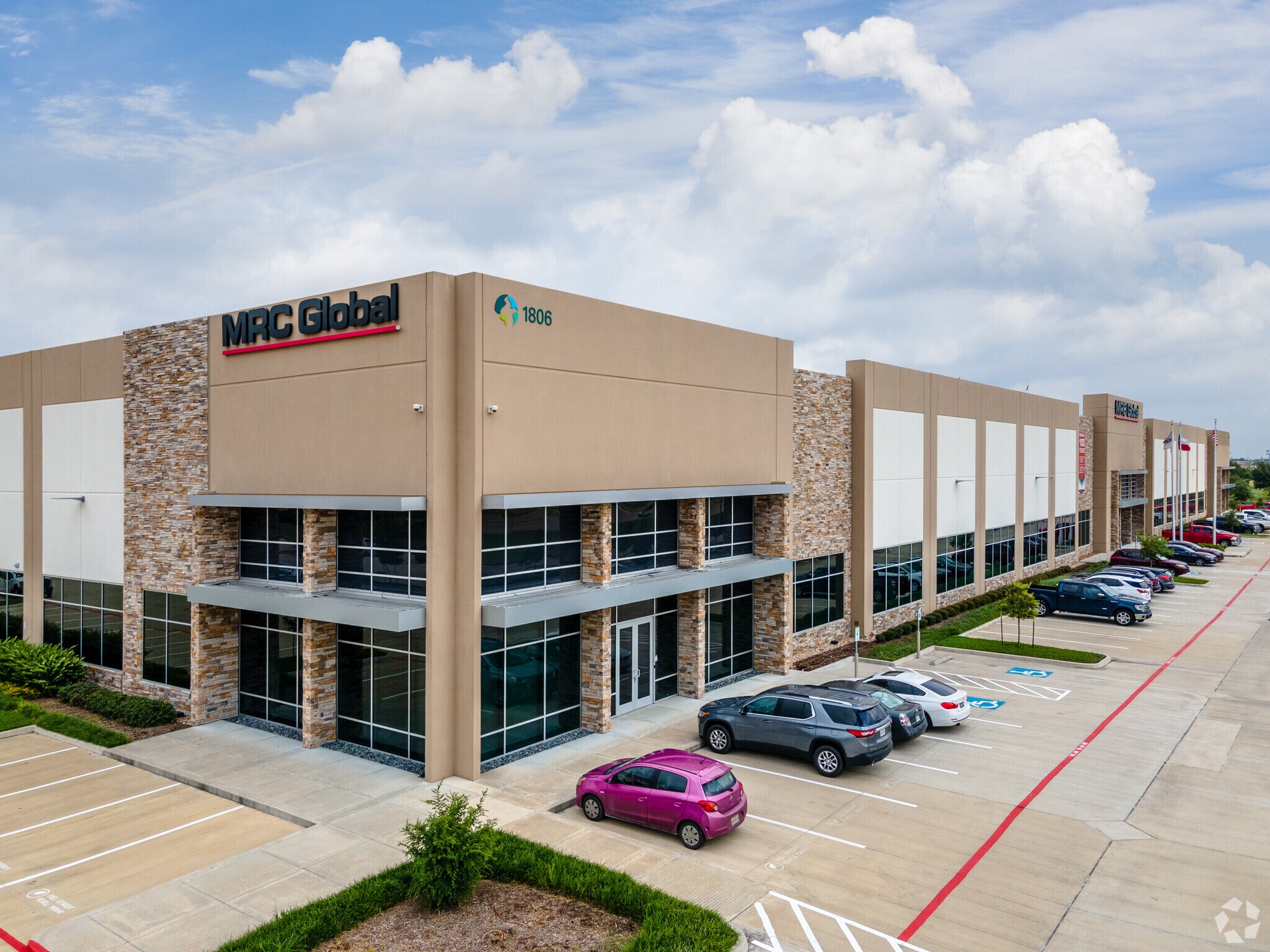 1806 State Hwy 146 S, La Porte, TX for sale Primary Photo- Image 1 of 1