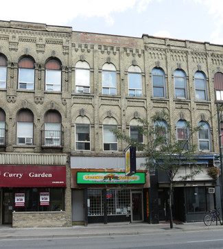 More details for 344.5 Richmond St, London, ON - Retail for Lease