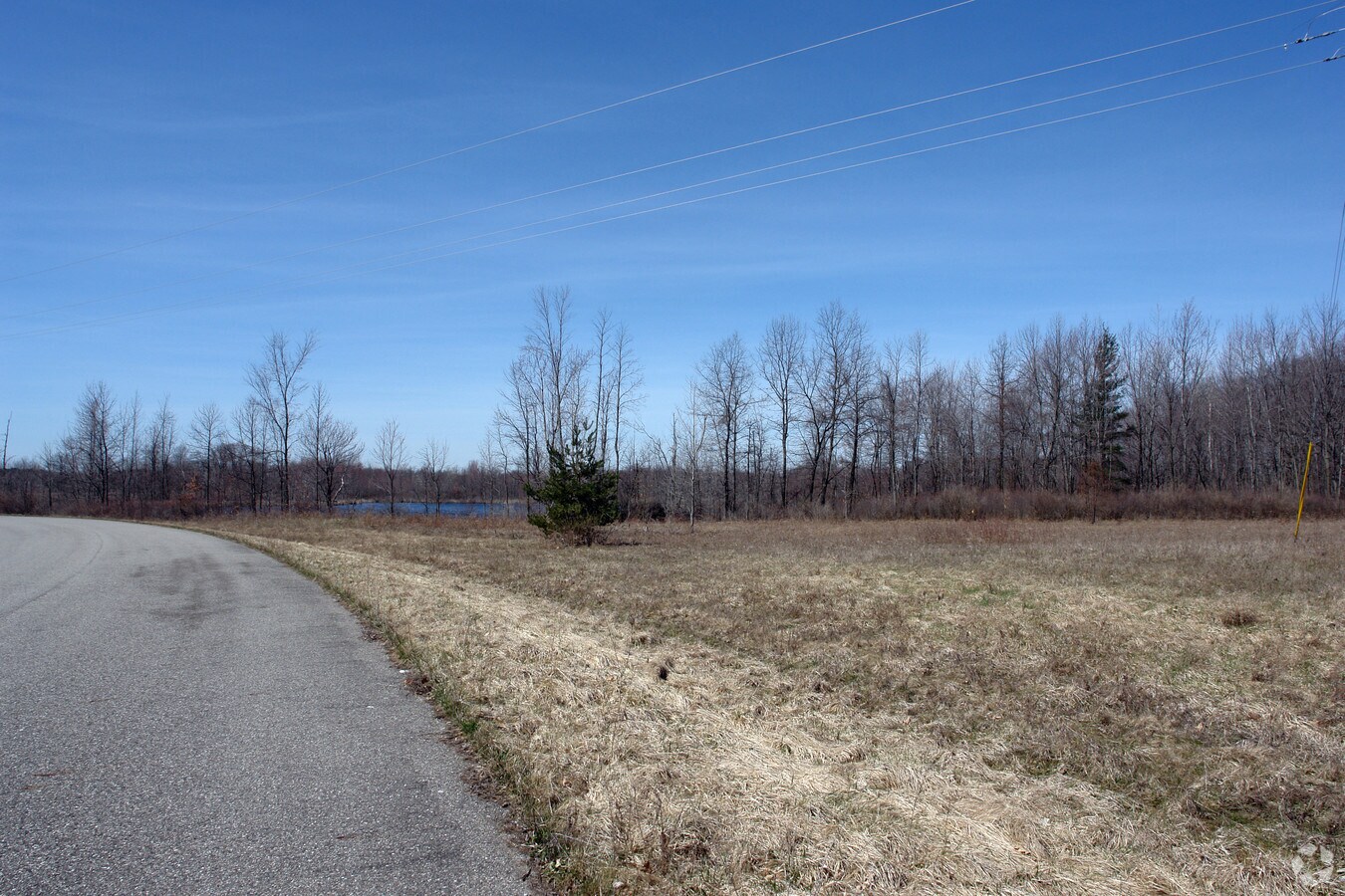 Lake Nepessing Rd, Lapeer, MI 48446