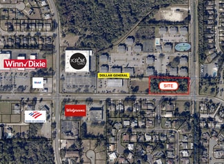 More details for Harrison St, Titusville, FL - Land for Sale