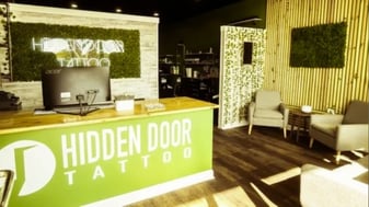 142 N Seymour Ave, Mundelein IL - Loft