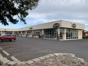 247 Thain Rd, Lewiston, ID for lease Building Photo- Image 2 of 3