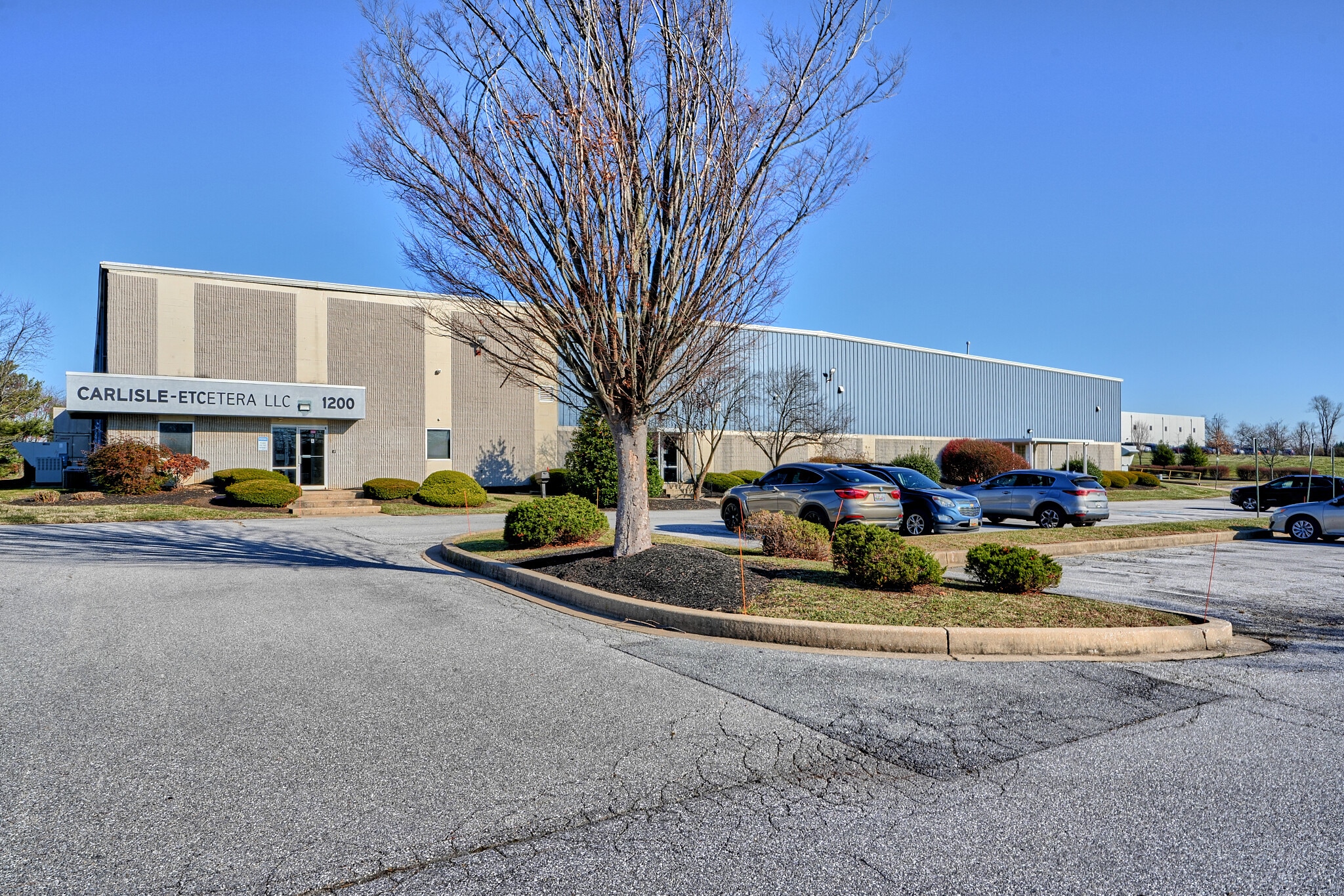 1200 Independence Way, Westminster, MD for lease Building Photo- Image 1 of 10