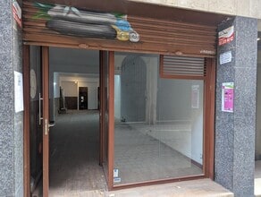 Retail in Barcelona, Barcelona for lease Interior Photo- Image 2 of 13