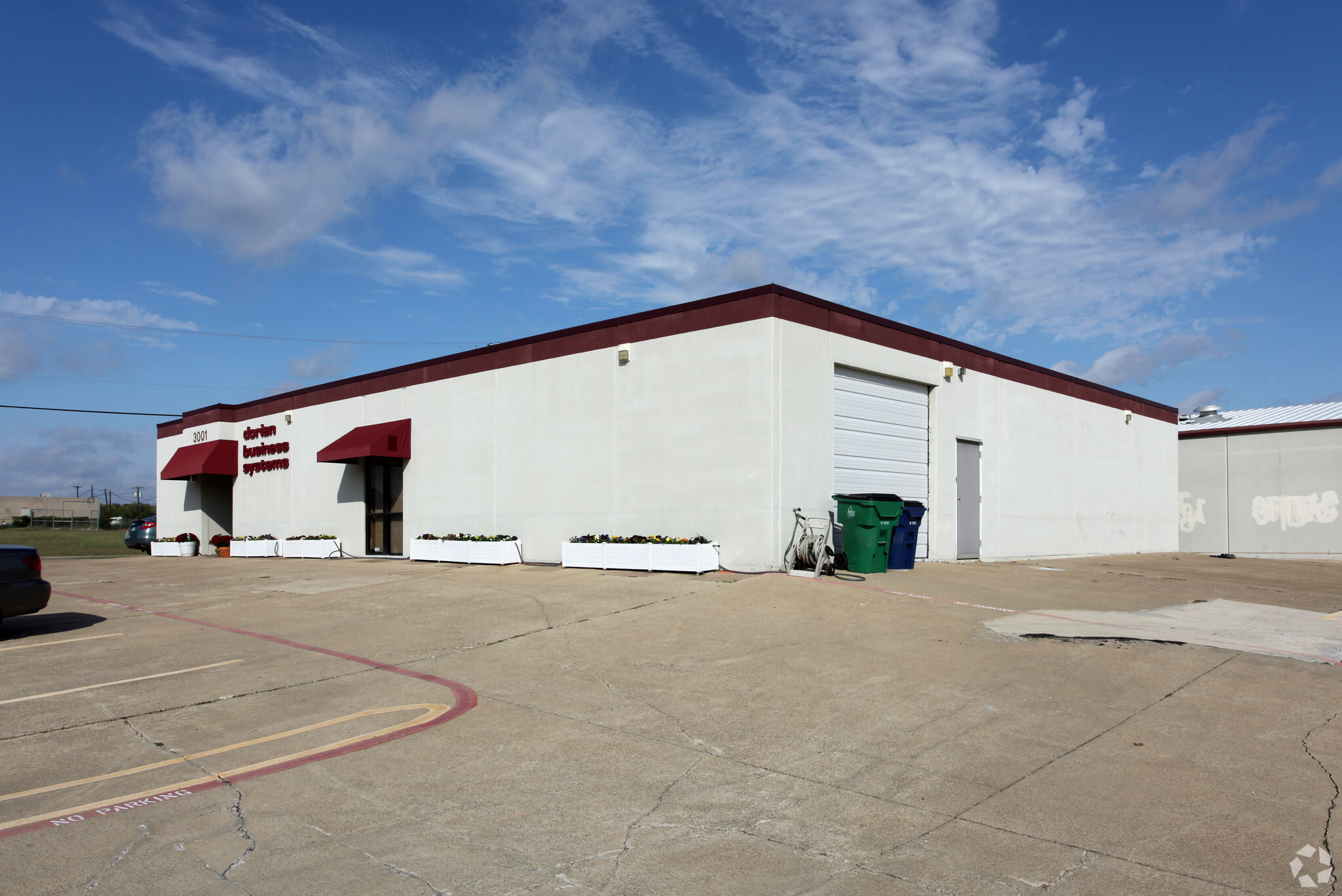 3001 Century Dr, Rowlett, TX for sale Building Photo- Image 1 of 6