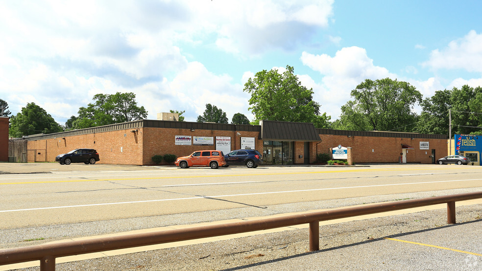 3823 W 12th St, Erie, PA for sale - Primary Photo - Image 1 of 1