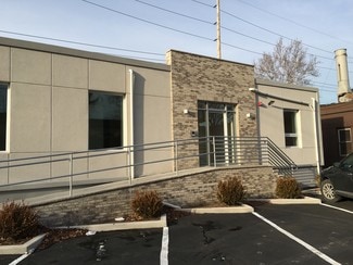 More details for 199 Wilson Ave, Newark, NJ - Office for Lease