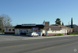 More details for 527 S Sunrise Ave, Madera, CA - Retail for Sale