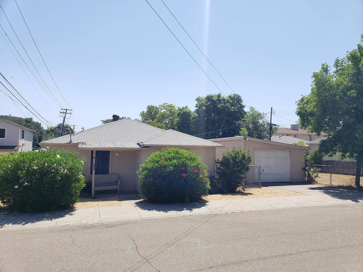 408 Niles Ave, Roseville, CA for sale Building Photo- Image 1 of 21